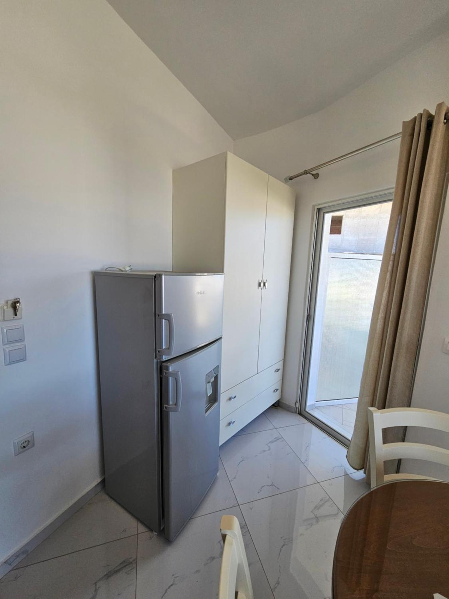 Villa A & A Ksamil Exterior foto