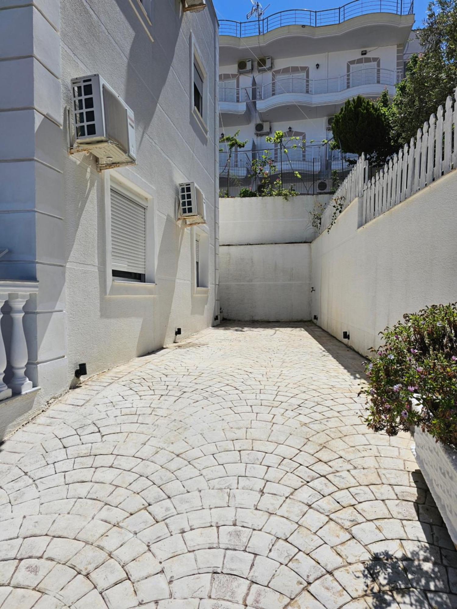 Villa A & A Ksamil Exterior foto