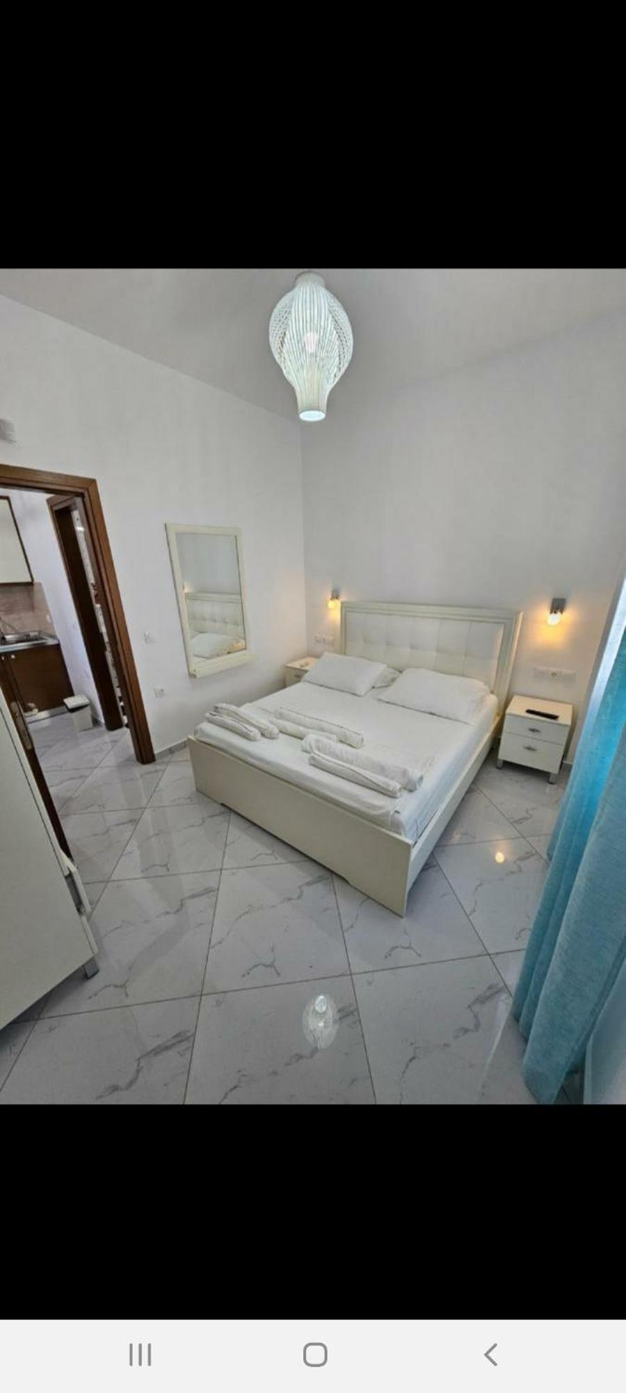 Villa A & A Ksamil Exterior foto